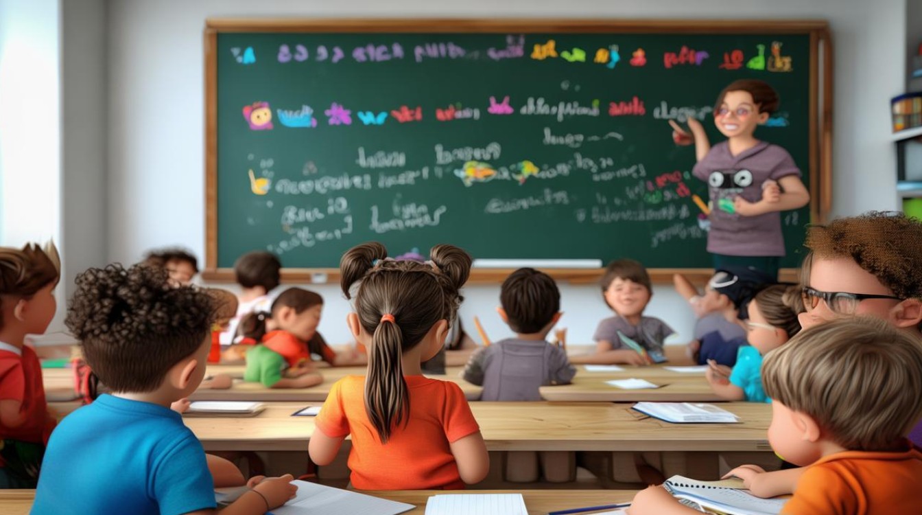 如何通过趣味识字提升小学生学习兴趣？-图3