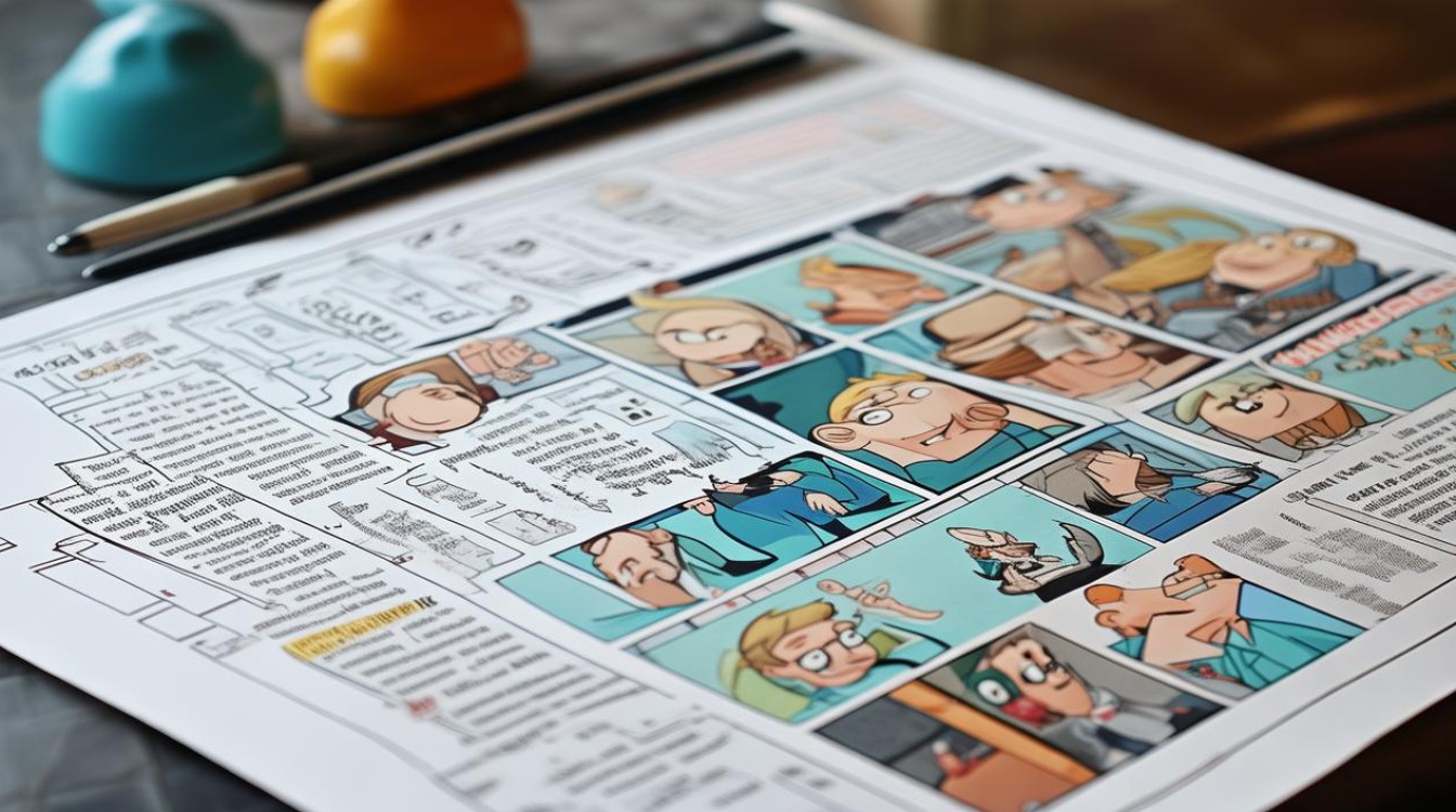 如何通过趣味漫画轻松学习麻醉医学知识？-图1