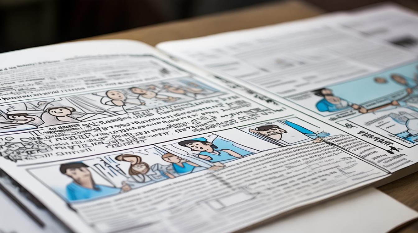 如何通过趣味漫画轻松学习麻醉医学知识？-图4