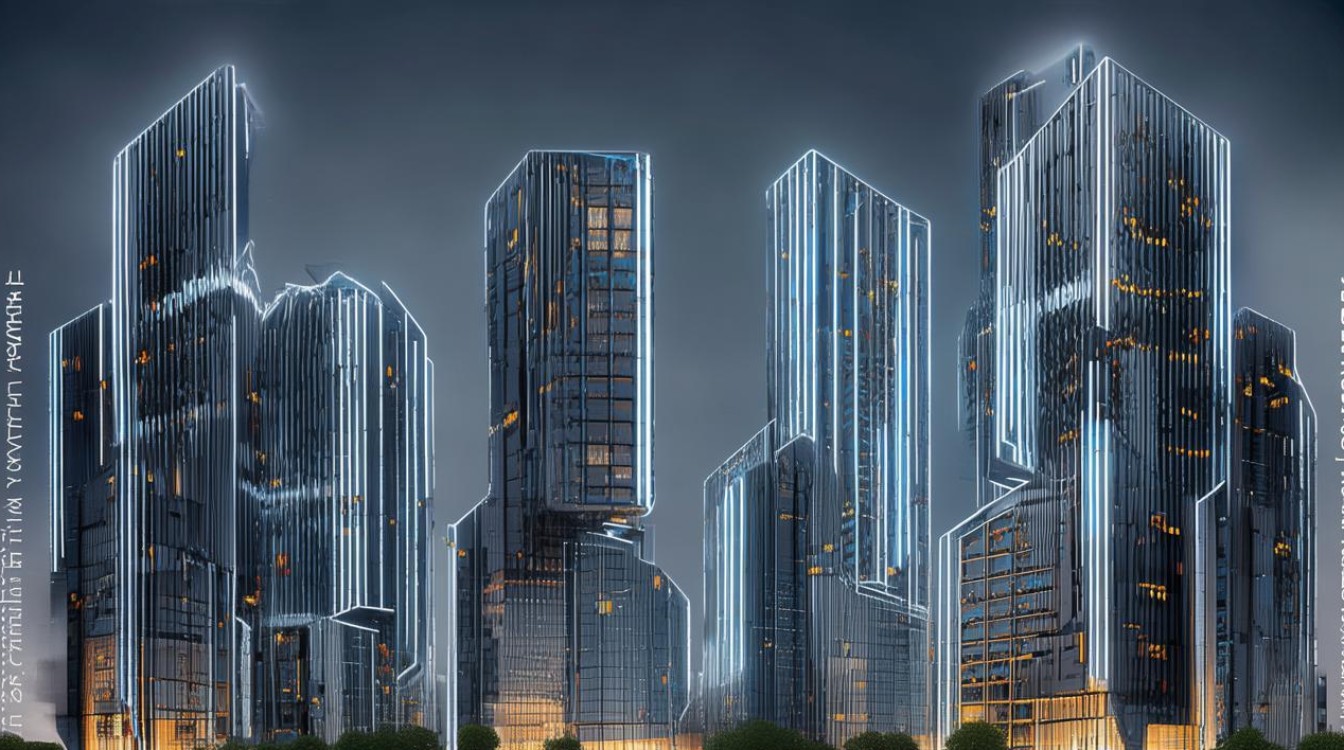 如何将互联网思维融入建筑设计？-图1