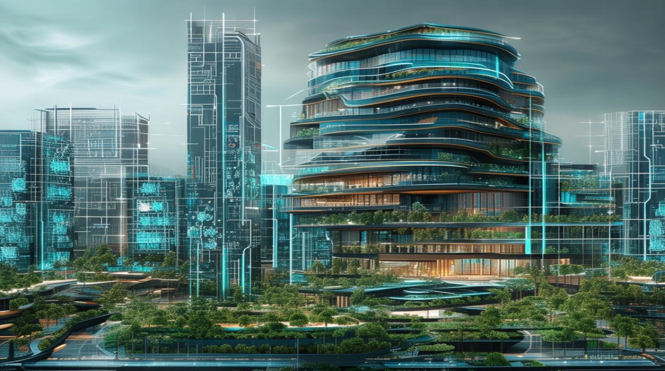 如何将互联网思维融入建筑设计？-图2