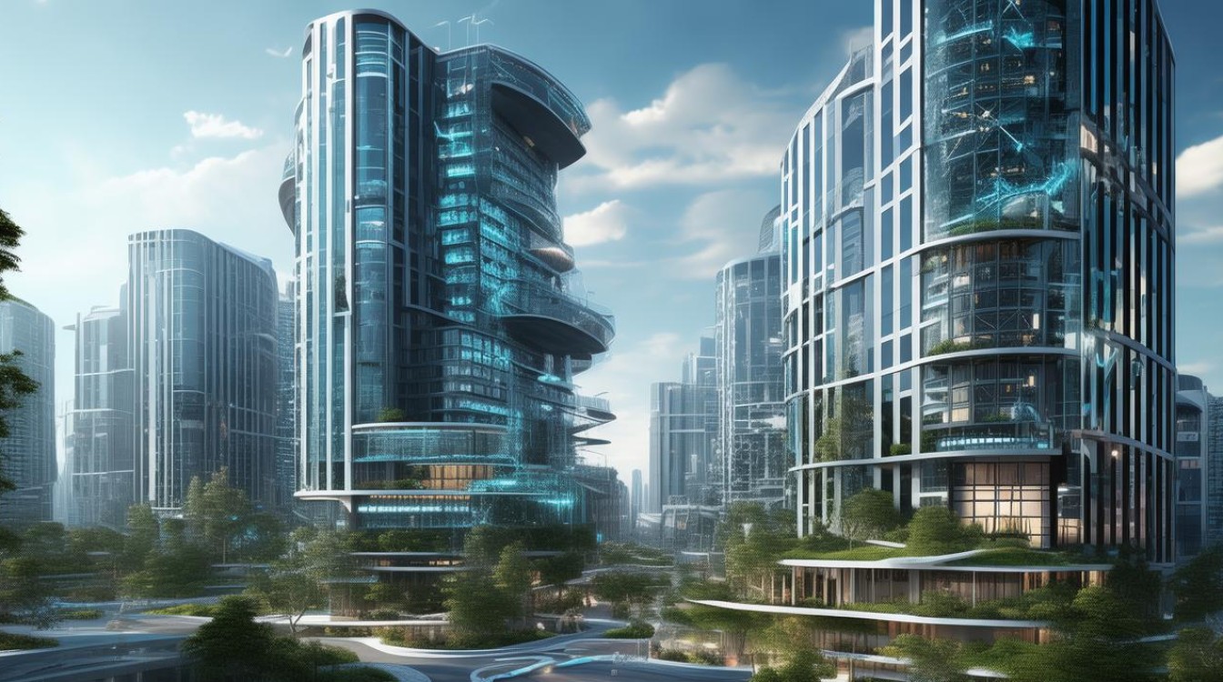 如何将互联网思维融入建筑设计？-图3