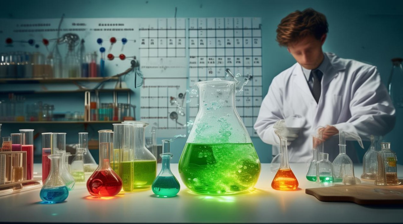 化学实验如何影响日常生活？探索趣味化学的神奇魅力-图4