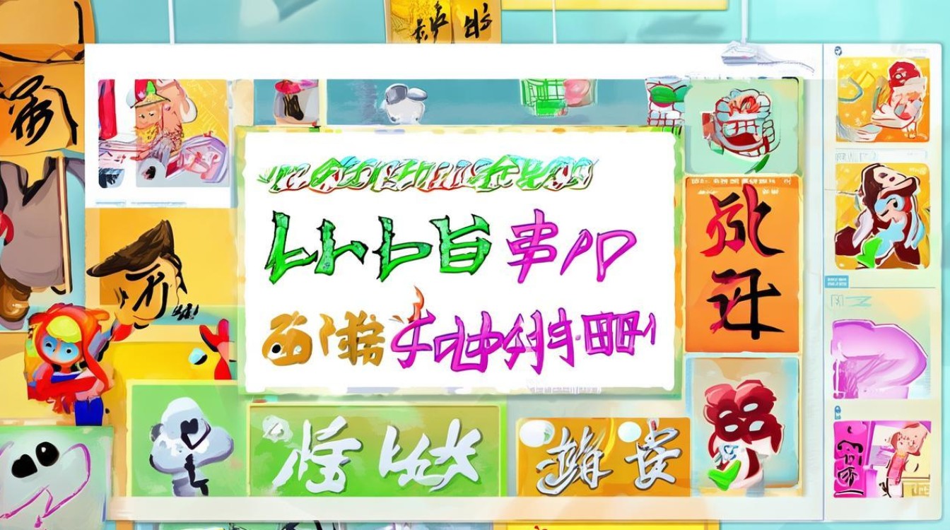 如何用趣味识字游戏PPT让汉字学习更生动有趣？-图1