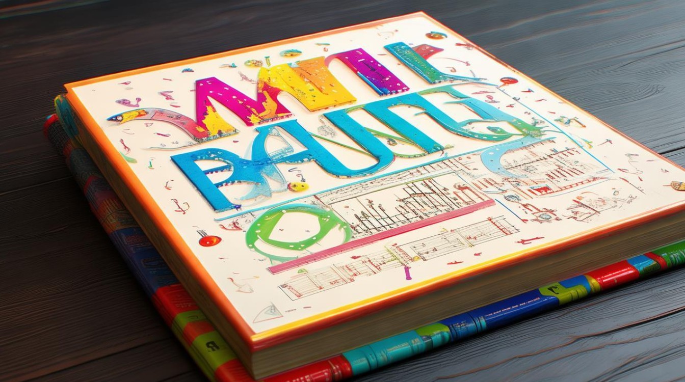 自制趣味数学书，让孩子爱上数学的创意指南-图2