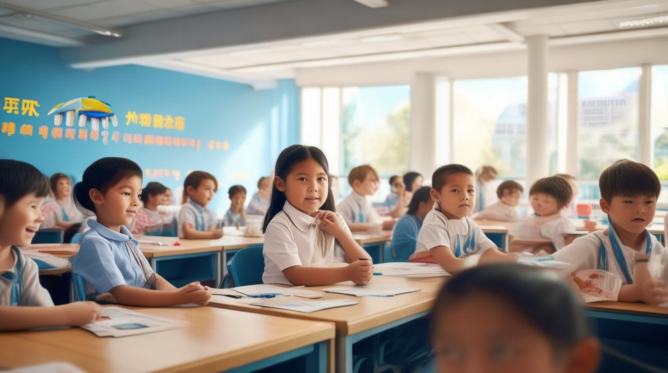 北京童星思维口才学校如何培养未来领袖？-图4