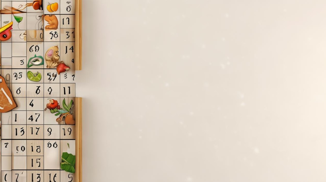 如何轻松掌握趣味数独游戏技巧？-图2