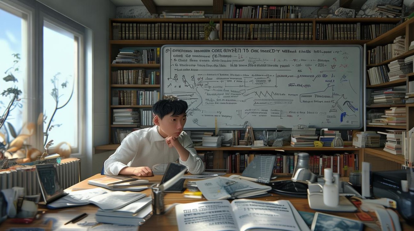 如何科学提升思维能力？实用资源与方法推荐-图4
