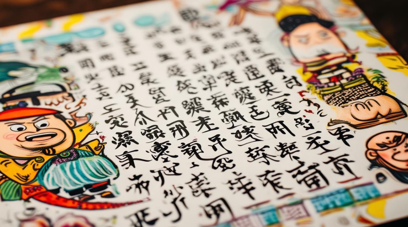 趣味语文幽默小故事，这些笑话让你秒懂汉语魅力？-图2