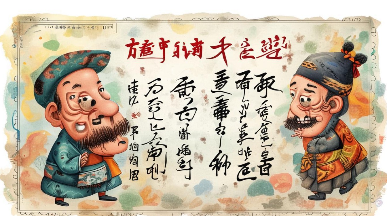 趣味语文幽默小故事，这些笑话让你秒懂汉语魅力？-图3