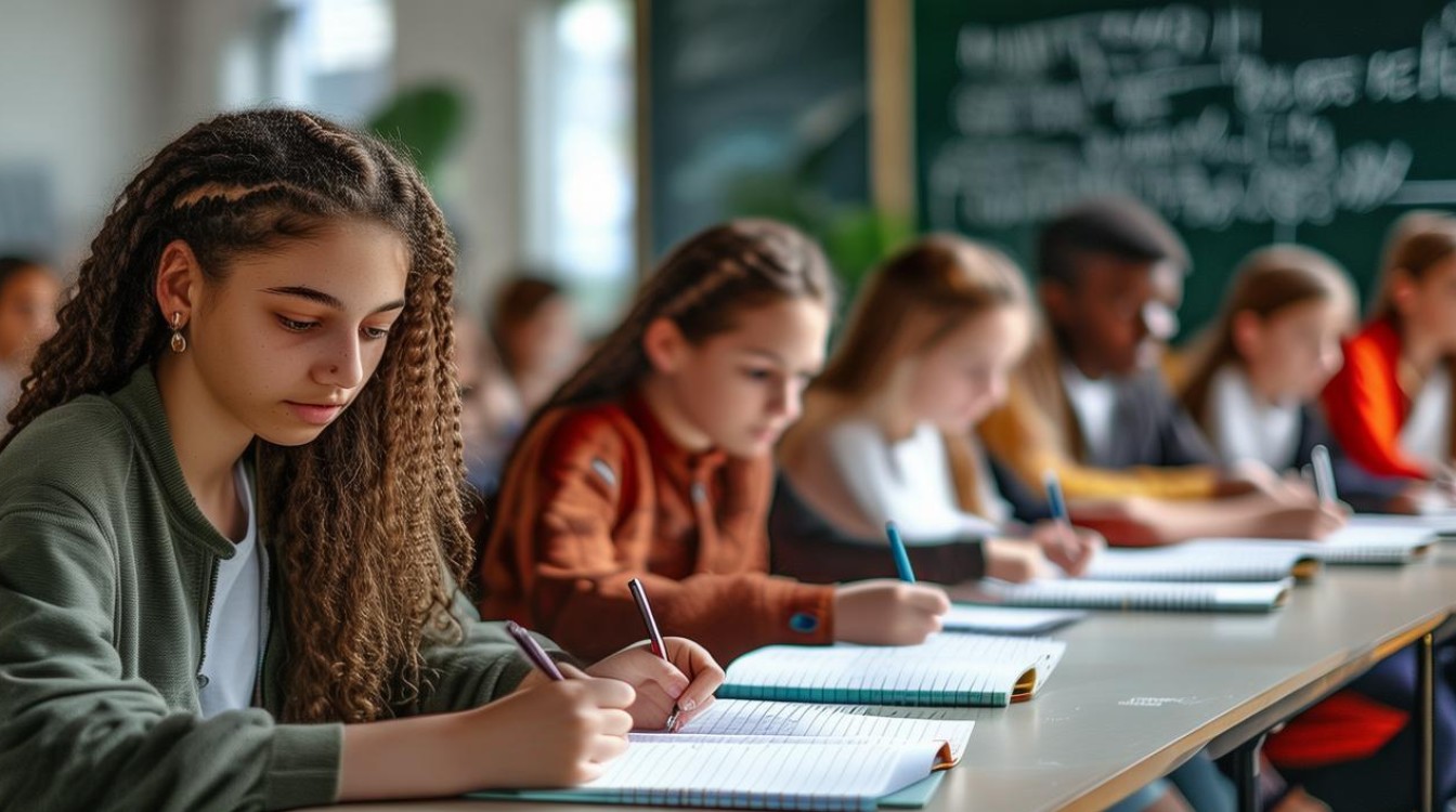 如何有效培养学生思维的严谨性？-图1