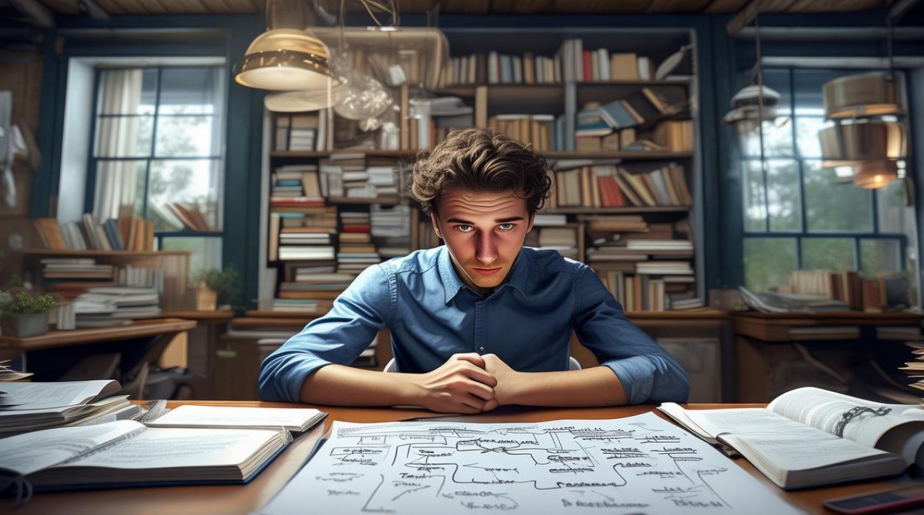 如何通过思维逻辑训练科学提升认知能力？-图4