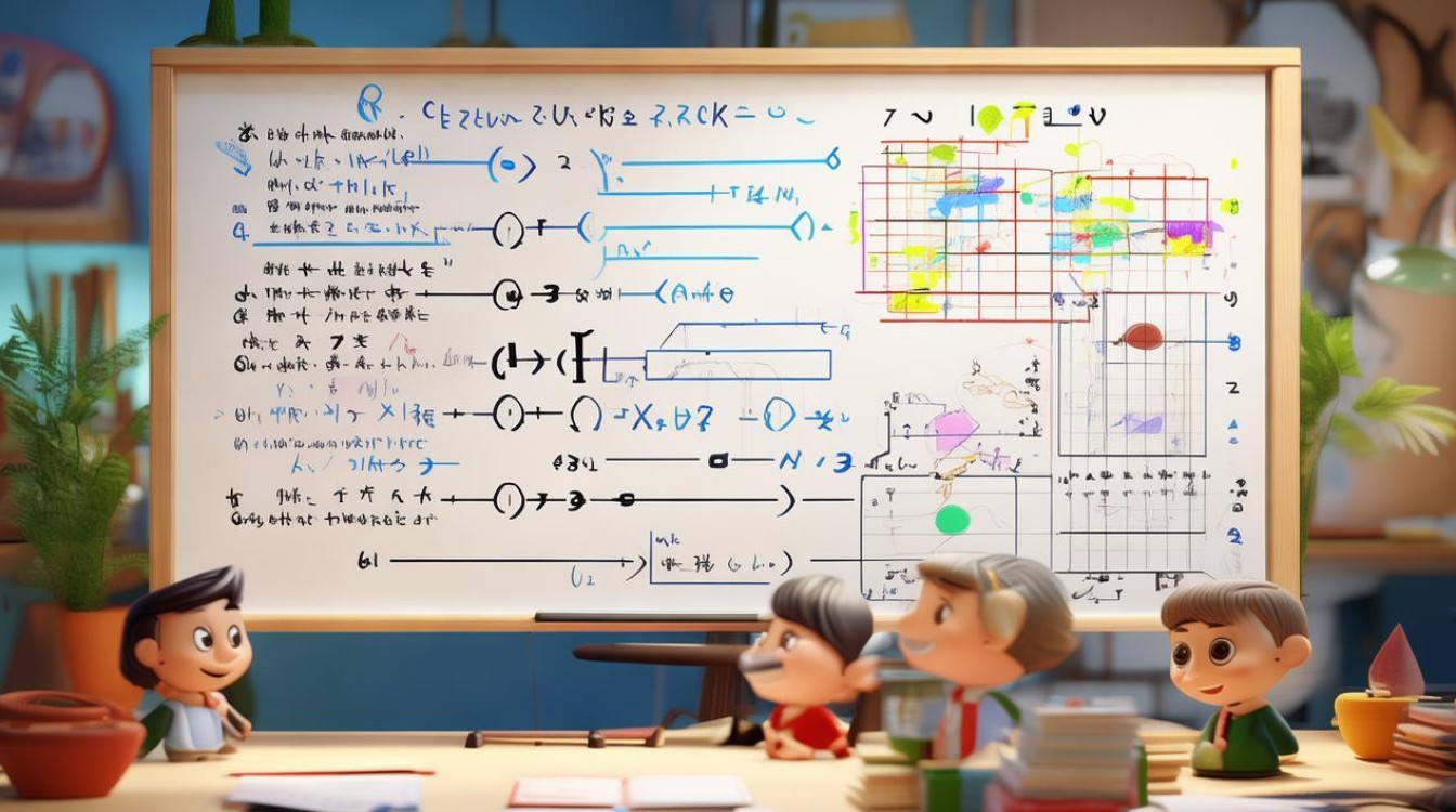 初三数学趣味题，如何提升逻辑思维并享受解题乐趣？-图2