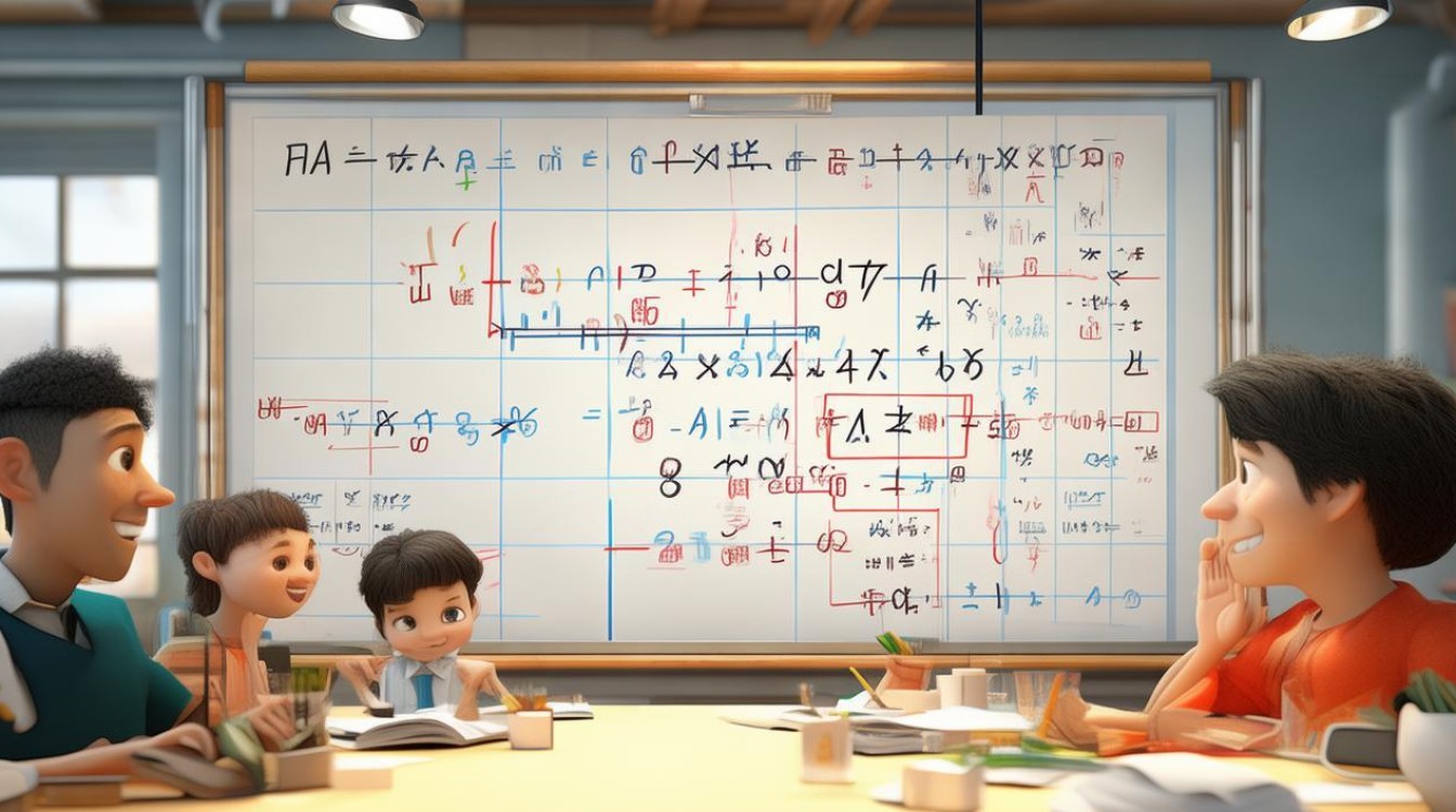 初三数学趣味题，如何提升逻辑思维并享受解题乐趣？-图4