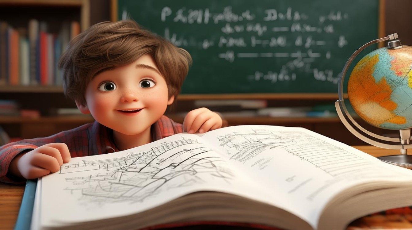 如何用趣味数学读书日记探索数字的奇妙世界？-图3