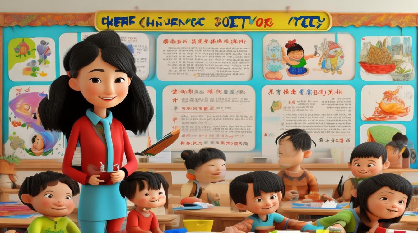 如何通过趣味古诗启蒙激发孩子的学习兴趣？-图1
