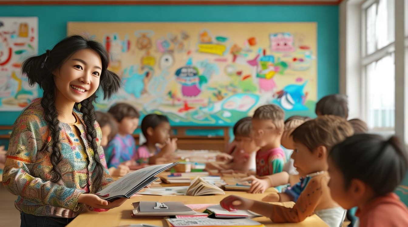 如何通过趣味古诗启蒙激发孩子的学习兴趣？-图2