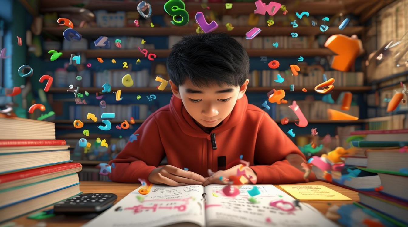 如何让考研数学学习变得有趣？数字跳跃学习法揭秘！-图2