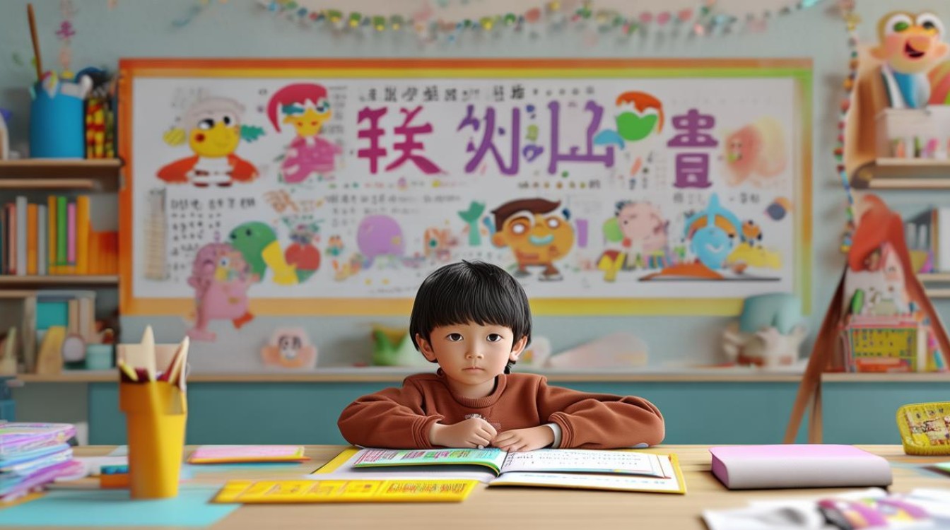 如何通过收字趣味识字解锁汉字学习的快乐密码？-图2