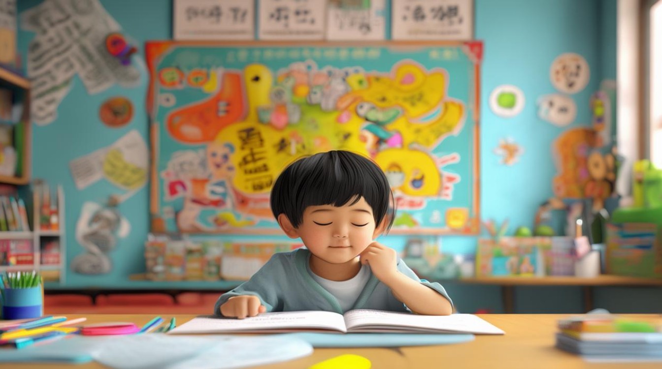 如何通过收字趣味识字解锁汉字学习的快乐密码？-图3