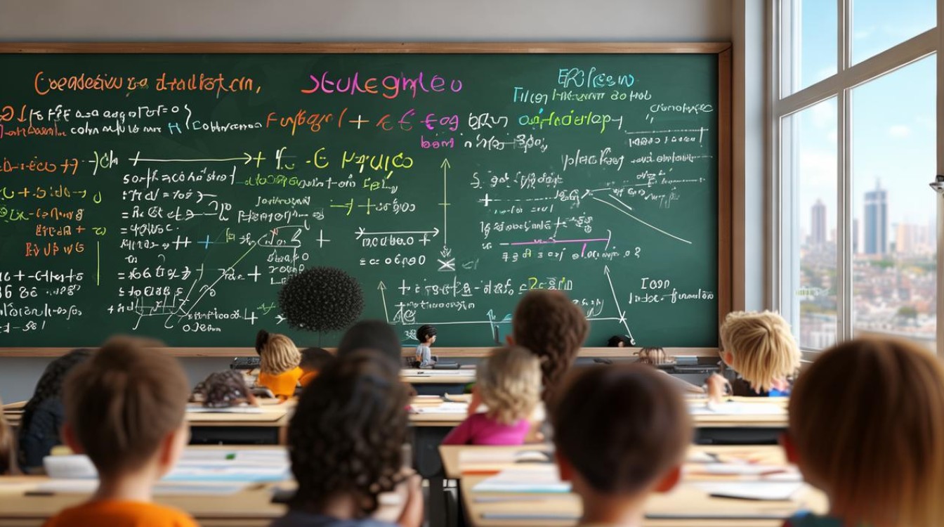 趣味数学计划，如何让学习数学变得更有趣？-图1