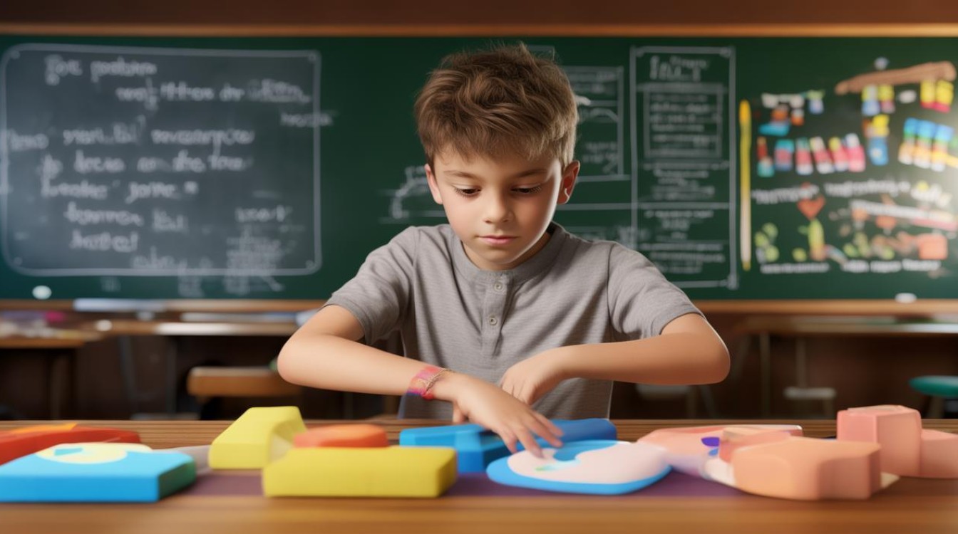 如何用逆向思维轻松解决小学数学难题？-图1