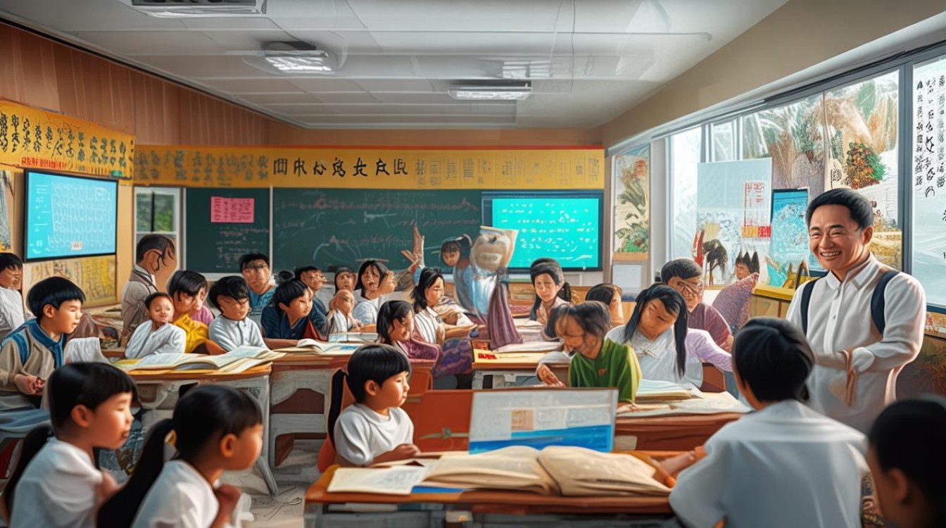 如何通过中国趣味文化实现寓教于乐的学习？-图3