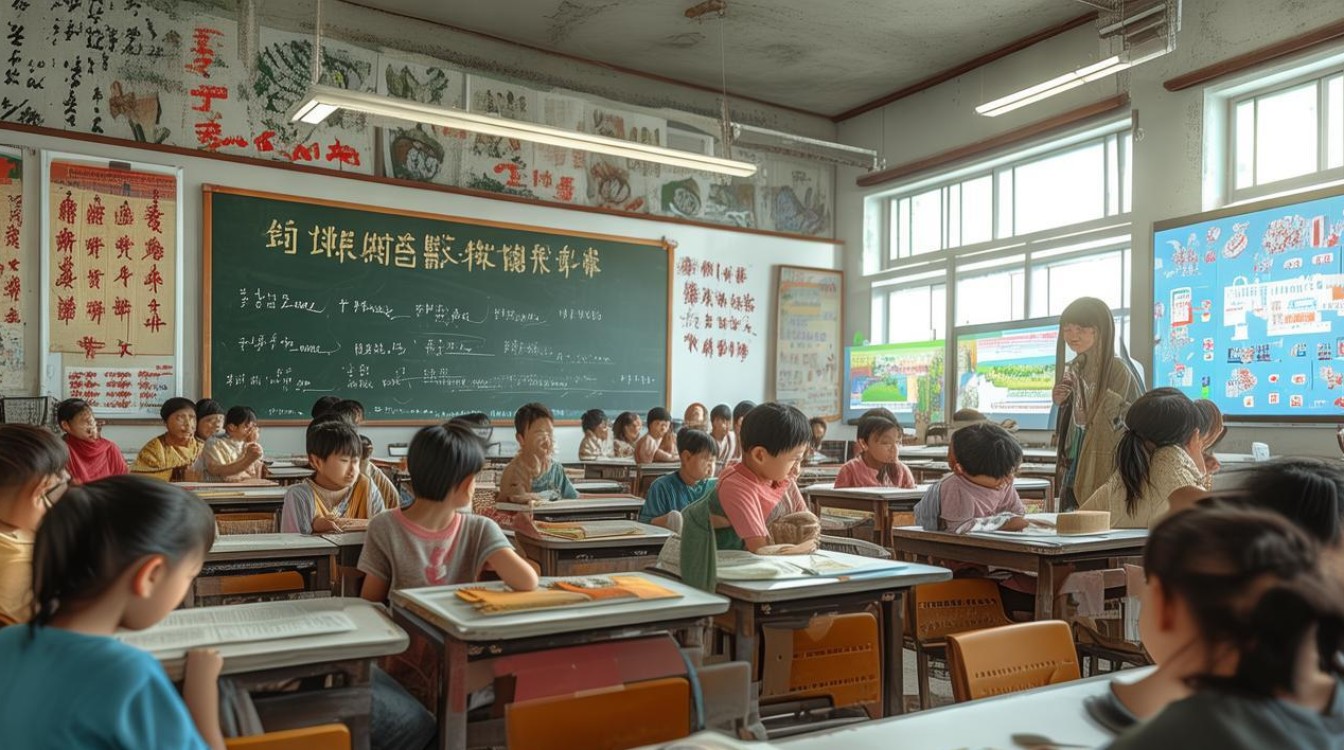 如何通过中国趣味文化实现寓教于乐的学习？-图4
