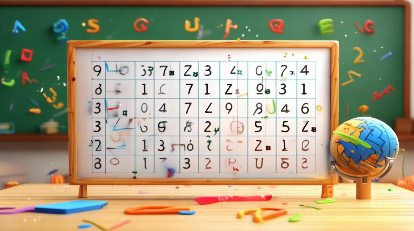 如何通过趣味数学填数游戏激活大脑潜能？-图1
