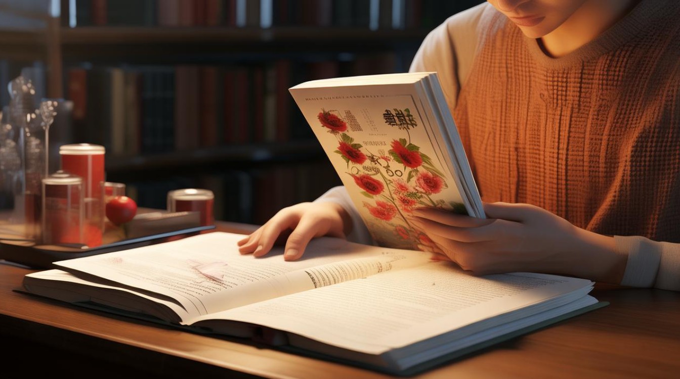 红花会马思维的科学训练法如何提升认知能力？-图1