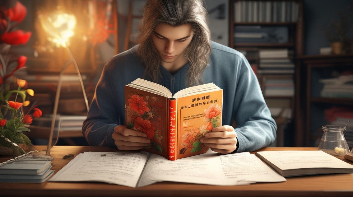 红花会马思维的科学训练法如何提升认知能力？-图2