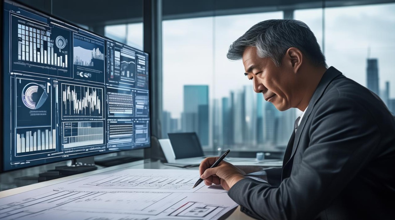 如何培养企业管理者的财务思维以优化战略决策？-图1