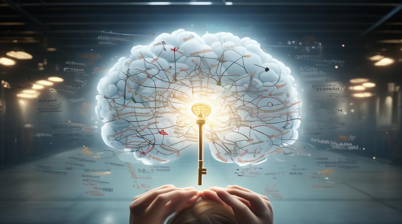 思维导图如何解锁大脑潜能并提升认知自由？-图3
