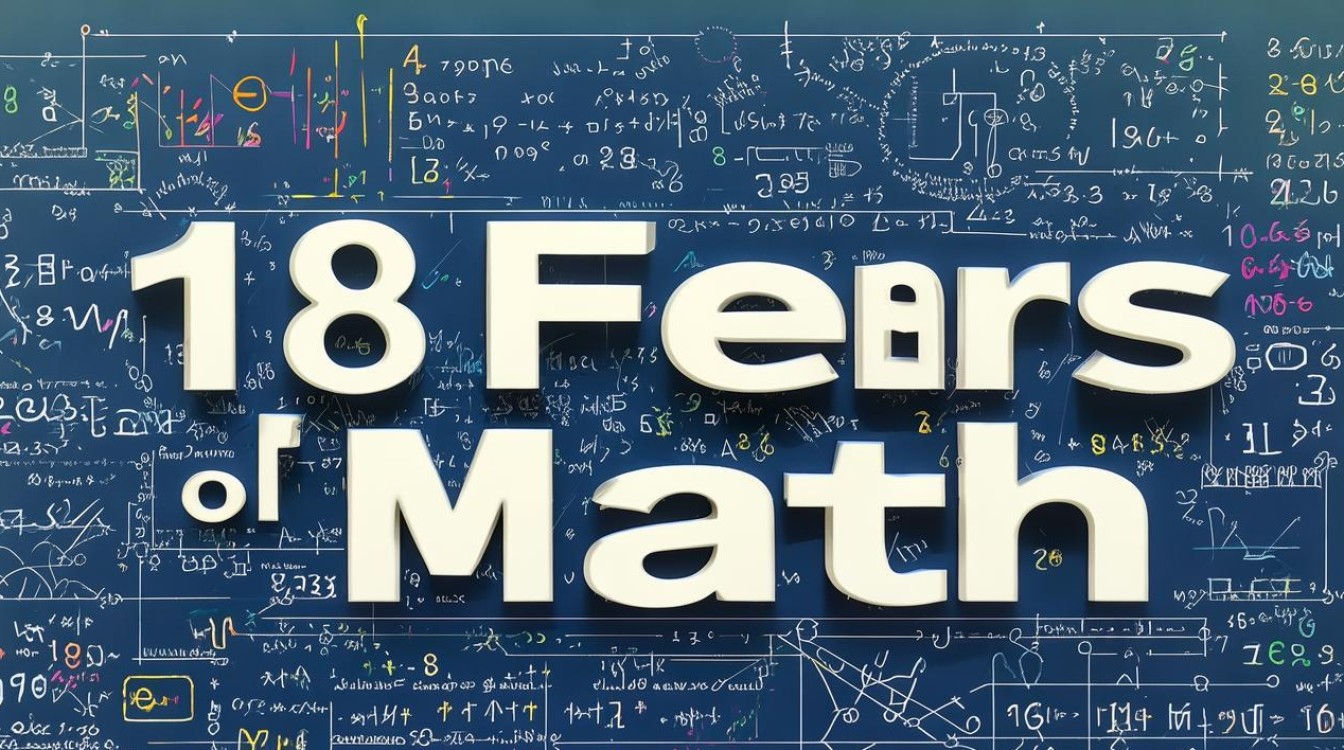 18年趣味数学，如何用数字解锁世界的奇妙？-图1
