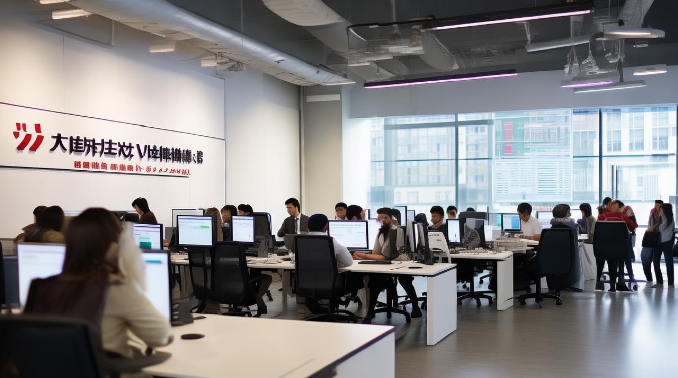 天津易思维主要业务是什么？公司简介与产品服务解析-图2