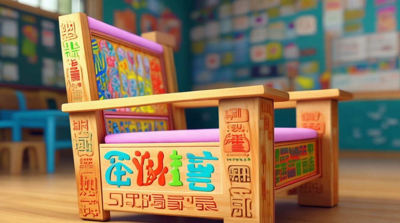 如何用趣味识字椅子教案提升孩子学习兴趣？-图2