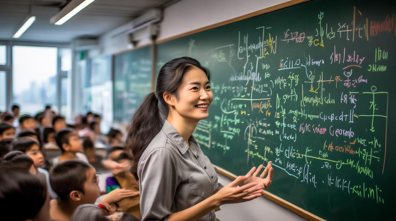 北师大老师如何让趣味数学变得奇妙？-图2