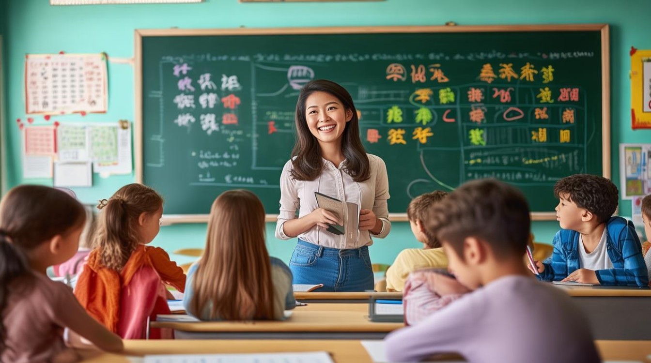 如何趣味学中文？轻松掌握中文的秘诀！-图2