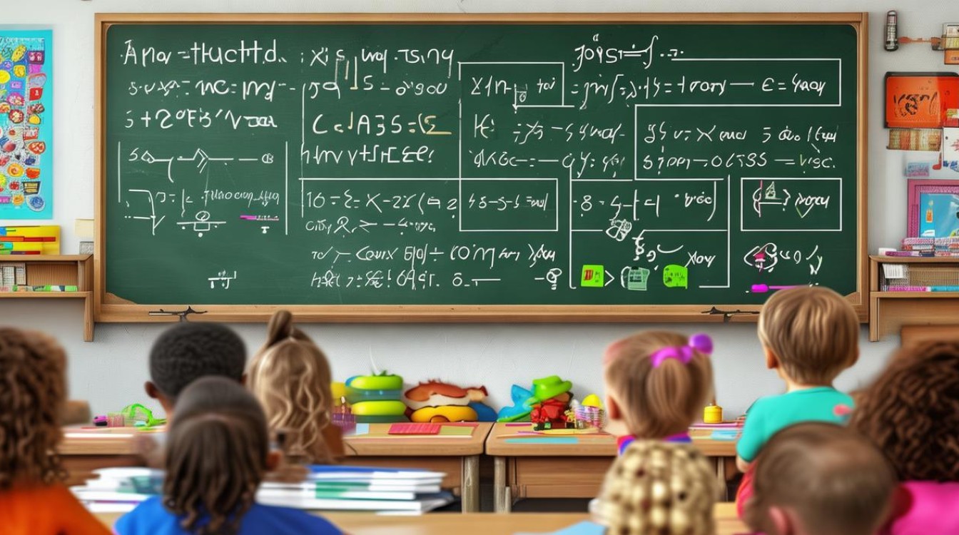 三年级趣味数学题有哪些？让孩子爱上数学的奇妙之旅！-图2