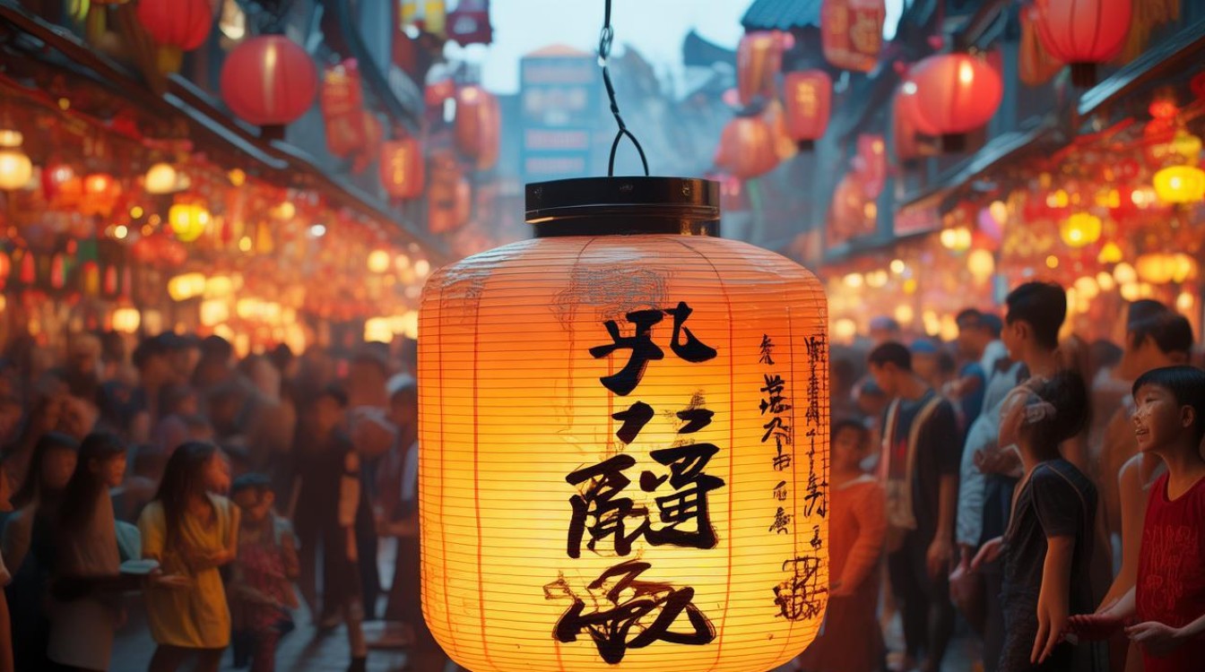 如何通过迎元宵趣味活动点亮智慧花灯？-图1