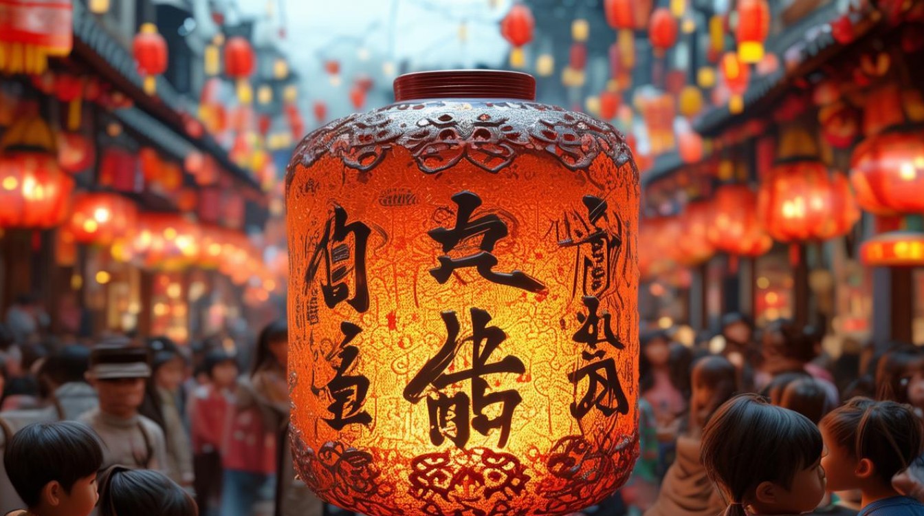 如何通过迎元宵趣味活动点亮智慧花灯？-图3