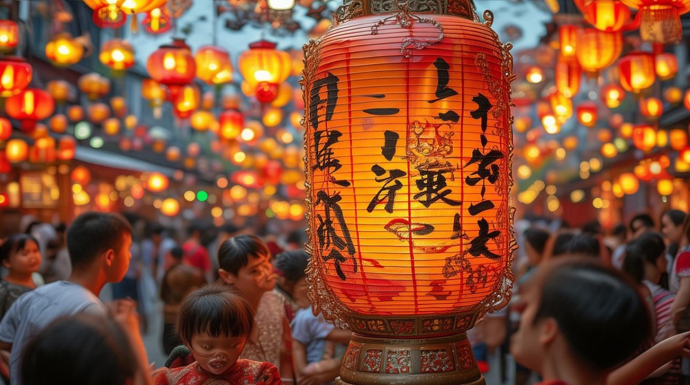 如何通过迎元宵趣味活动点亮智慧花灯？-图4