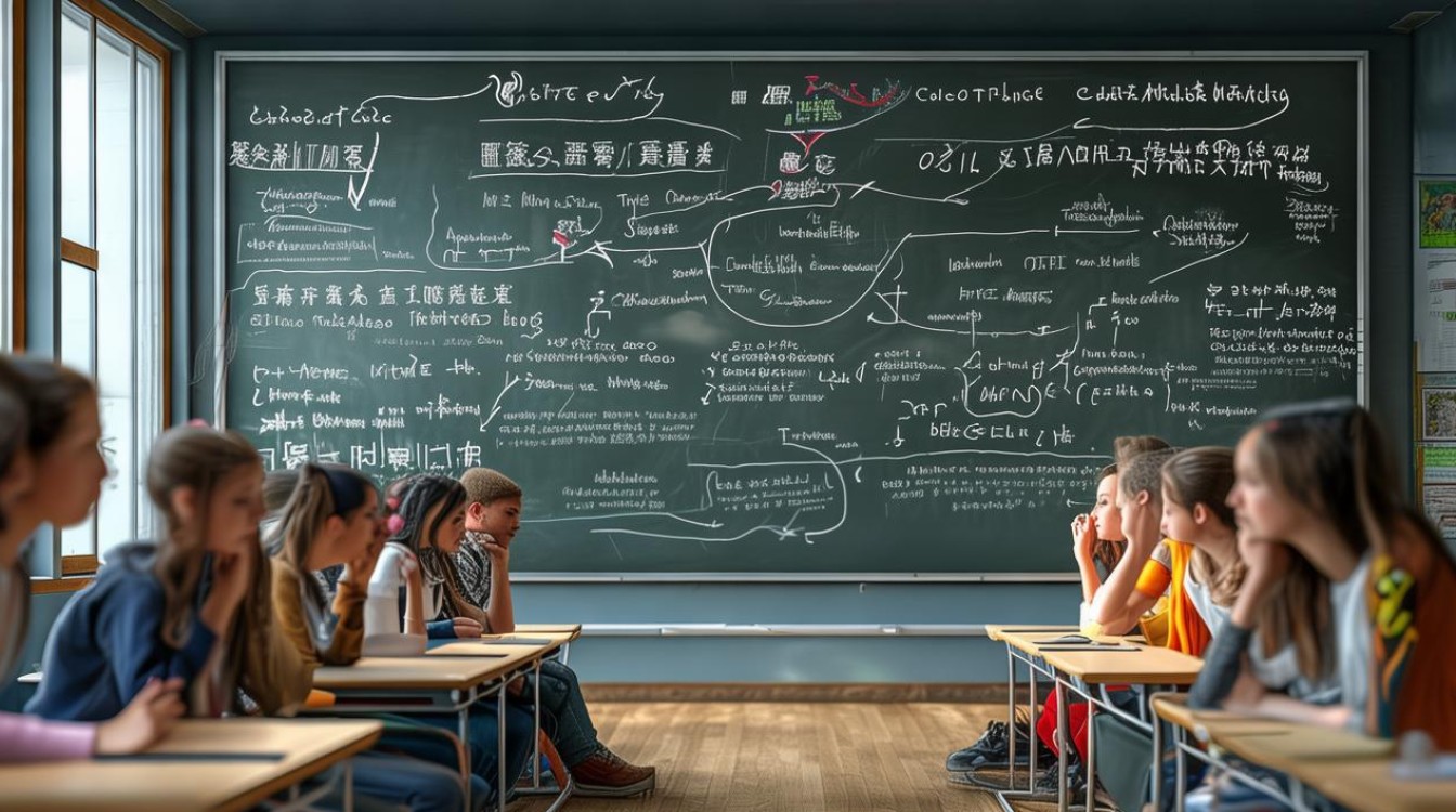 如何通过科学思维训练提升学习力？金思维教育前沿实践揭秘-图4