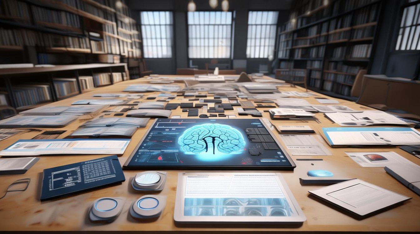 如何科学提升认知能力？实用方法全解析-图1