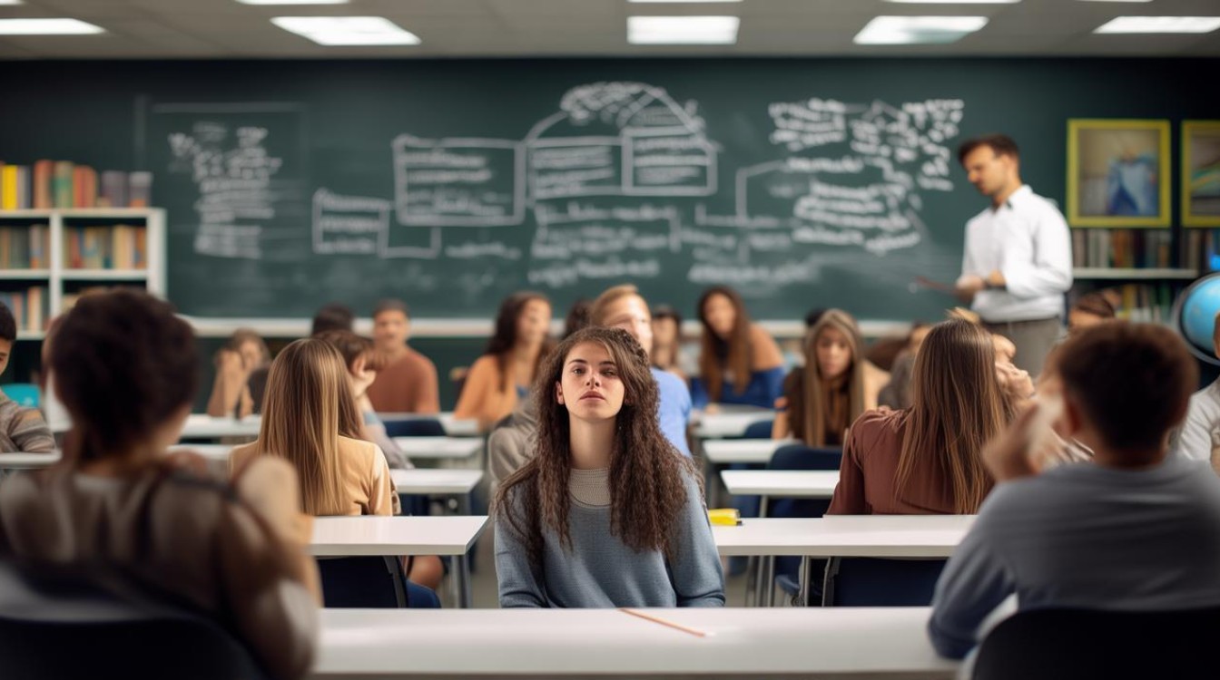 青少年哲学思维课如何培养未来领导者的关键能力？-图1