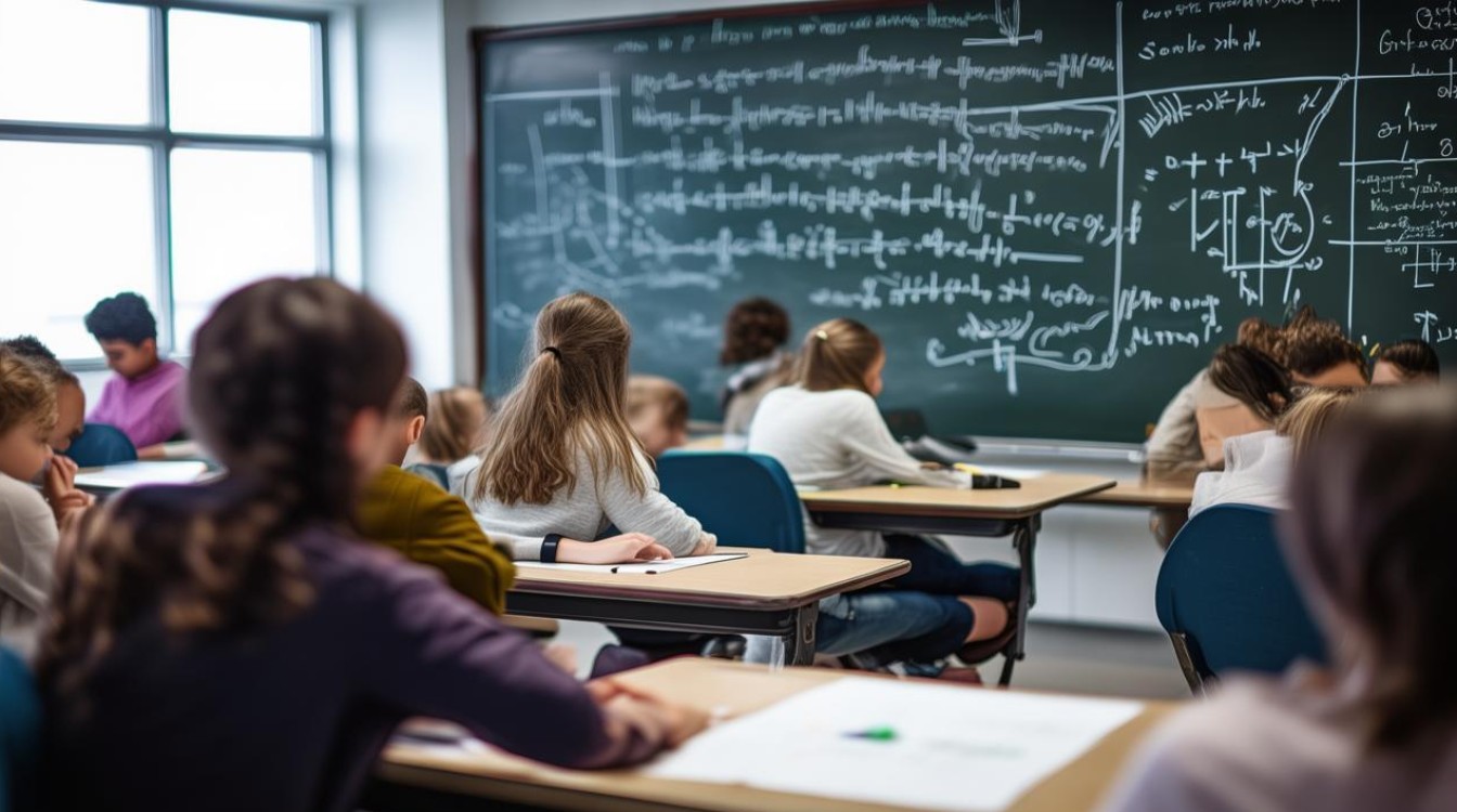 如何科学训练数学思维？最新实践方法揭秘-图1