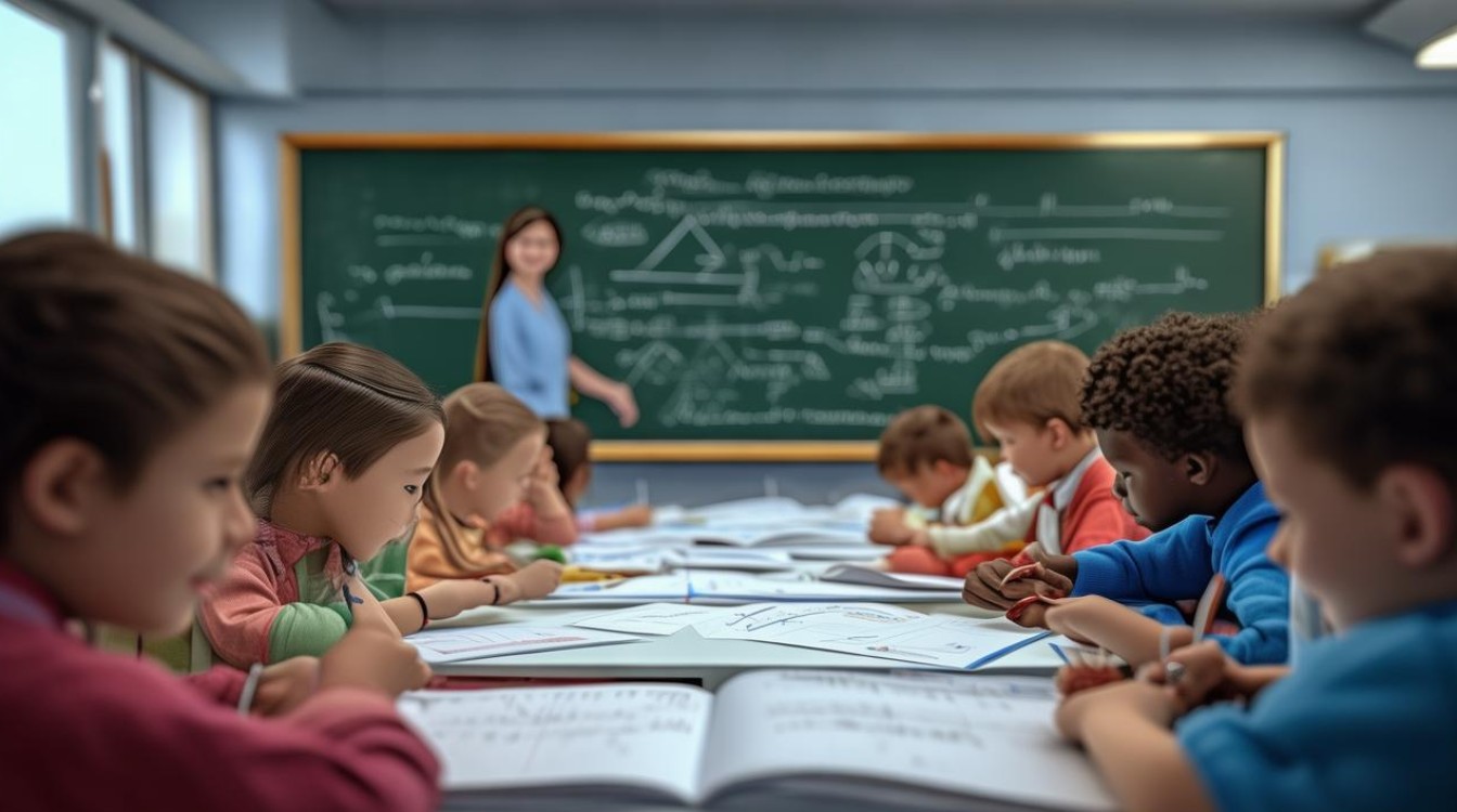 如何科学训练数学思维？最新实践方法揭秘-图4