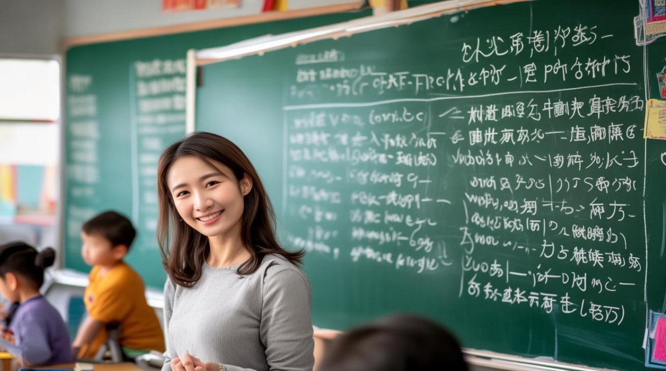如何用叠词趣味教案提升课堂互动？-图3