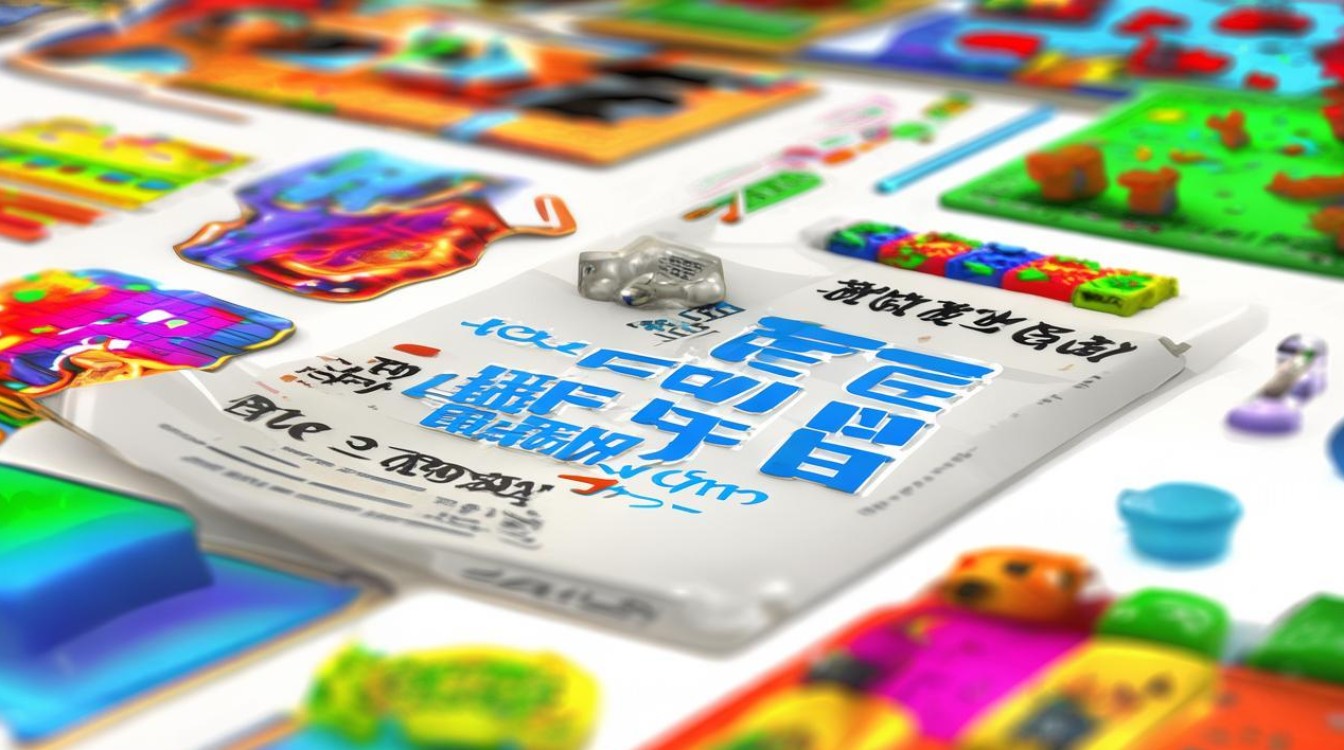 如何通过趣味游戏大全让学习更有趣？-图2