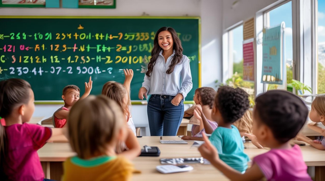 如何用趣味速算让数学学习轻松有趣？-图3
